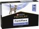 Дополнительный корм для взрослых кошек и котят Purina Pro Plan FortiFlora Feline Probiotic (7 шт по 1 г) 8445290041173 фото 3