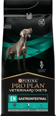 Сухой корм для собак Purina Pro Plan Veterinary Diets Gastrointestinal (1.5 кг) 7613287587800 фото