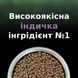 Сухий повнораціонний корм для стерилізованих котів Purina Pro Plan LiveClear для зменшення алергенів на шерсті з індичкою (1.4 кг) 7613287232731 фото 8